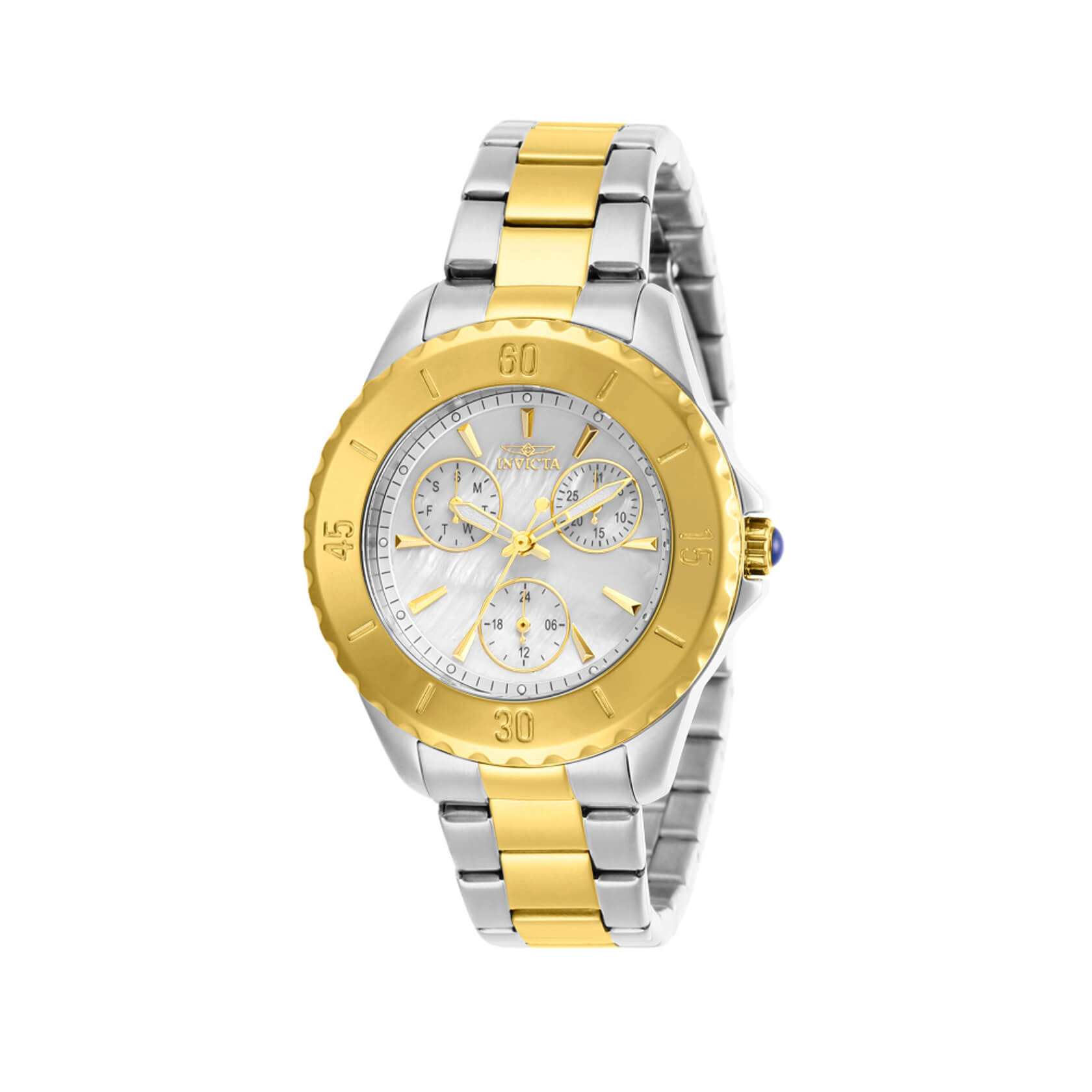 Дамски часовник Invicta Angel 29110