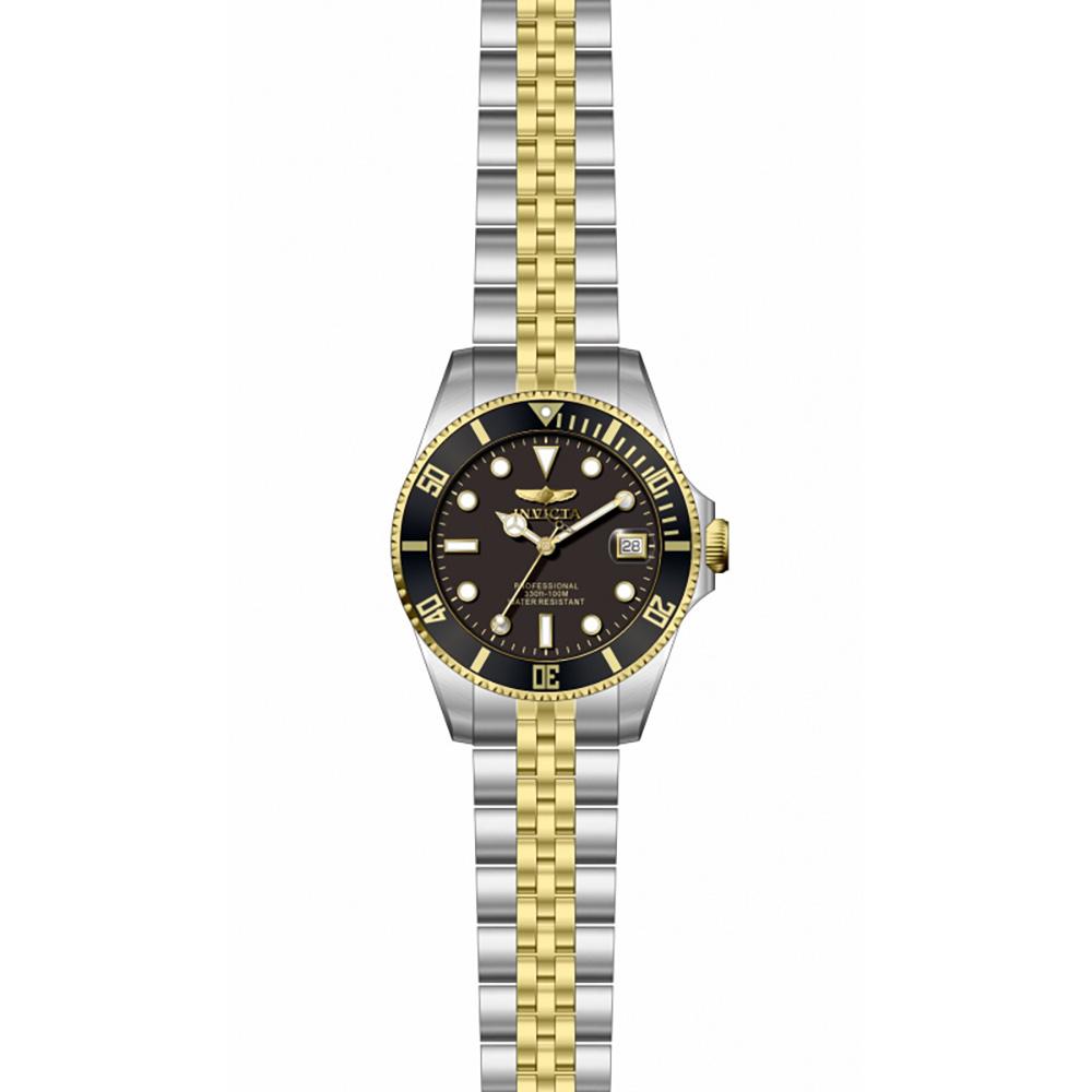 Дамски часовник Invicta Pro Diver 29189
