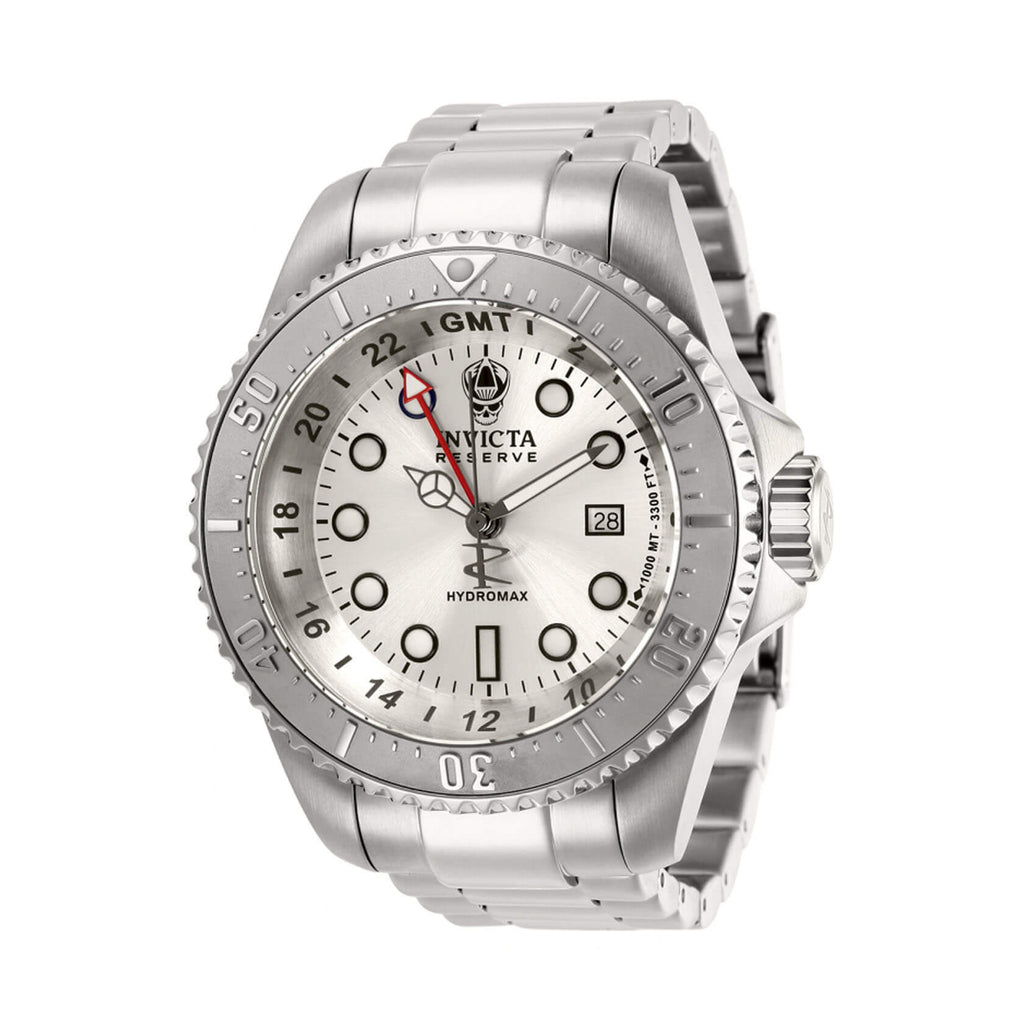 Мъжки часовник Invicta Hydromax Dark Power Siwss Reserve 29726