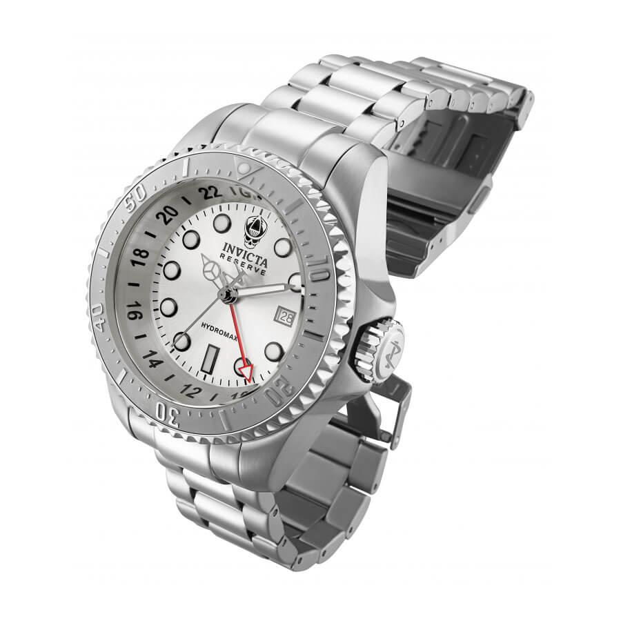 Мъжки часовник Invicta Hydromax Dark Power Siwss Reserve 29726