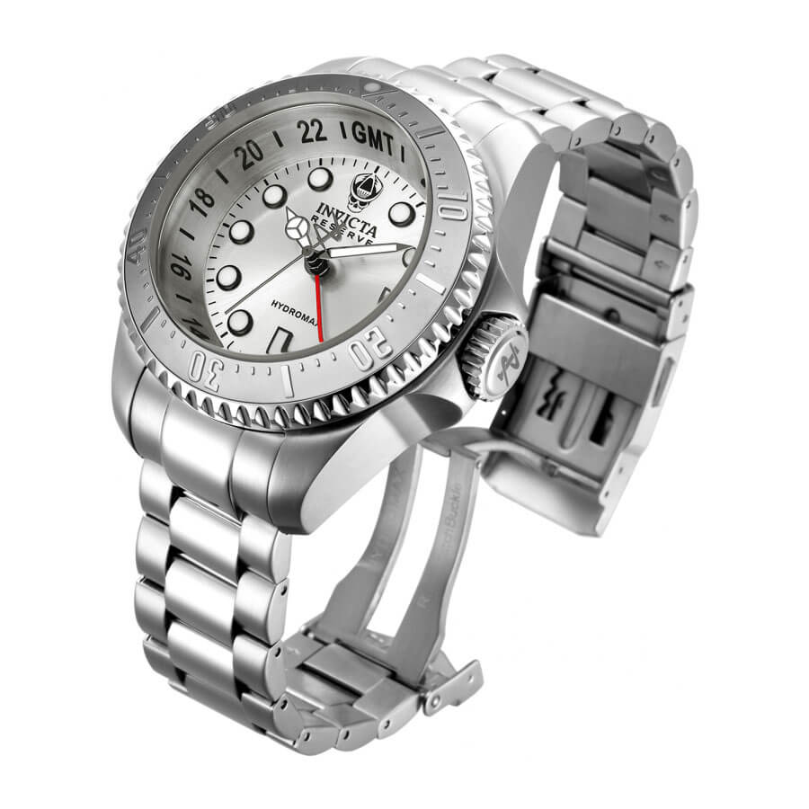 Мъжки часовник Invicta Hydromax Dark Power Siwss Reserve 29726