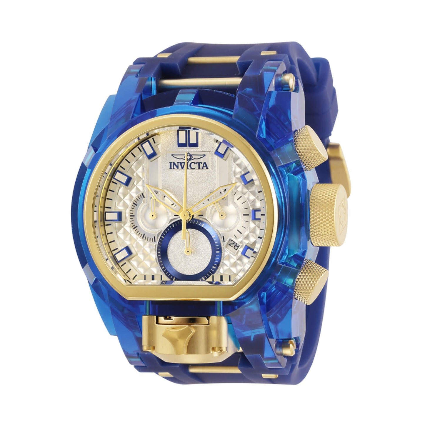 Мъжки часовник Invicta Bolt - Zeus Magnum