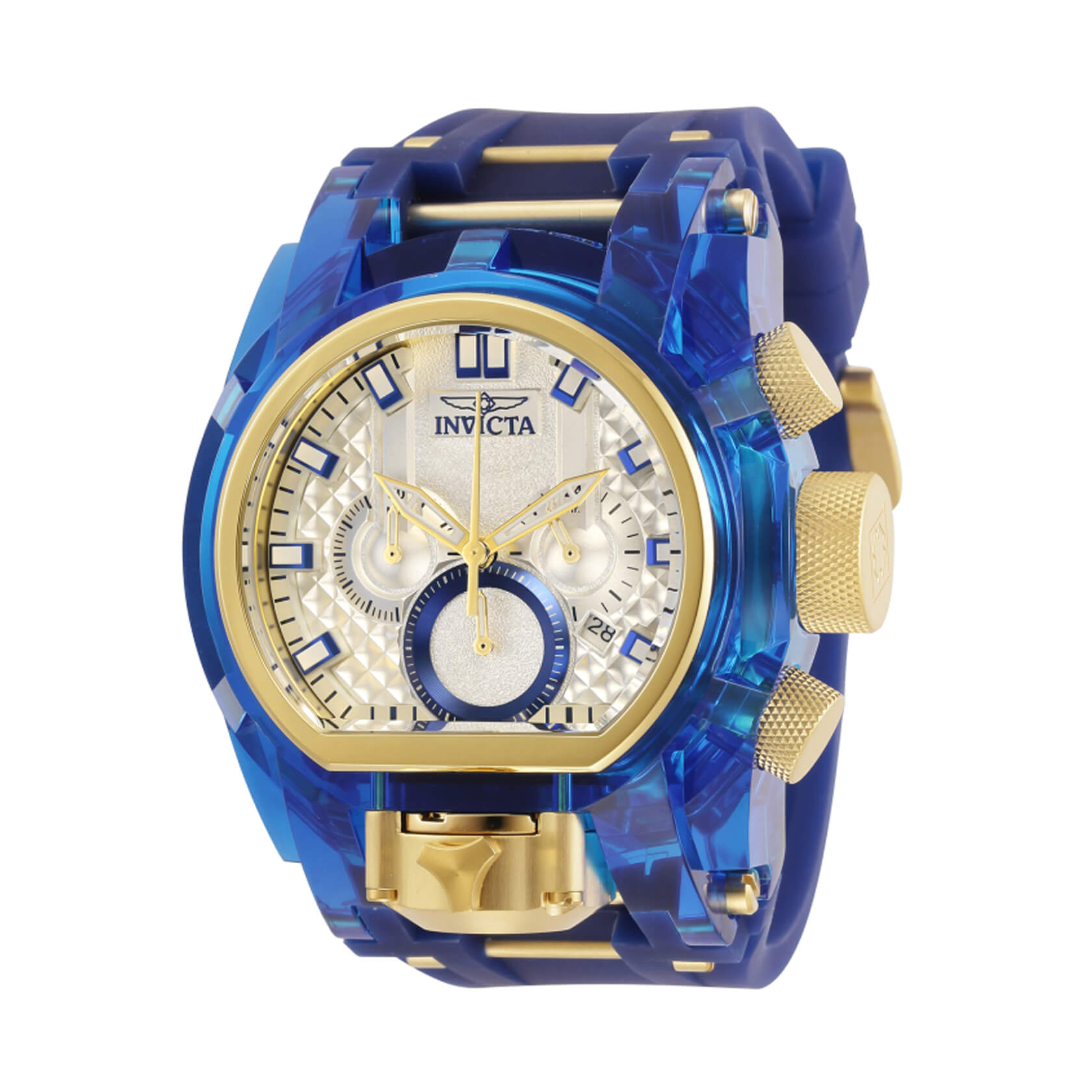 Мъжки часовник Invicta Bolt - Zeus Magnum