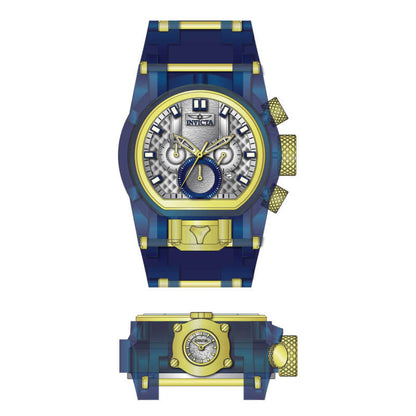 Мъжки часовник Invicta Bolt - Zeus Magnum