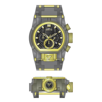 Мъжки часовник Invicta Bolt - Zeus Magnum 3