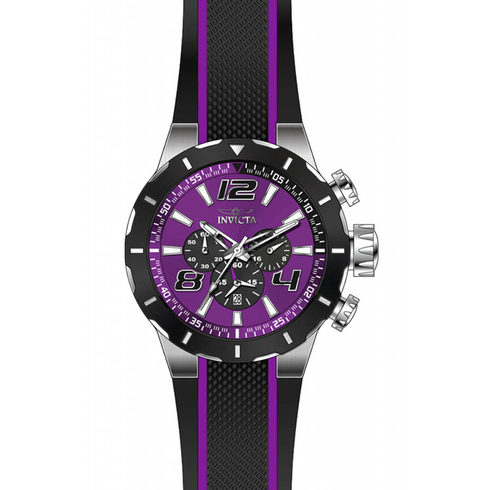 Мъжки часовник Invicta S1 Rally 30003