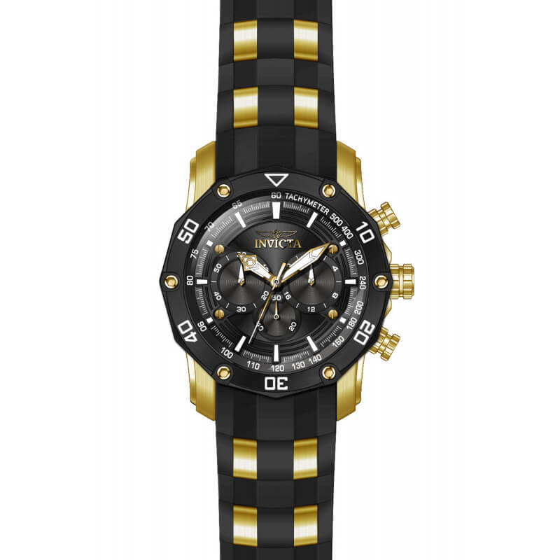 Мъжки часовник Invicta Pro Diver 30080