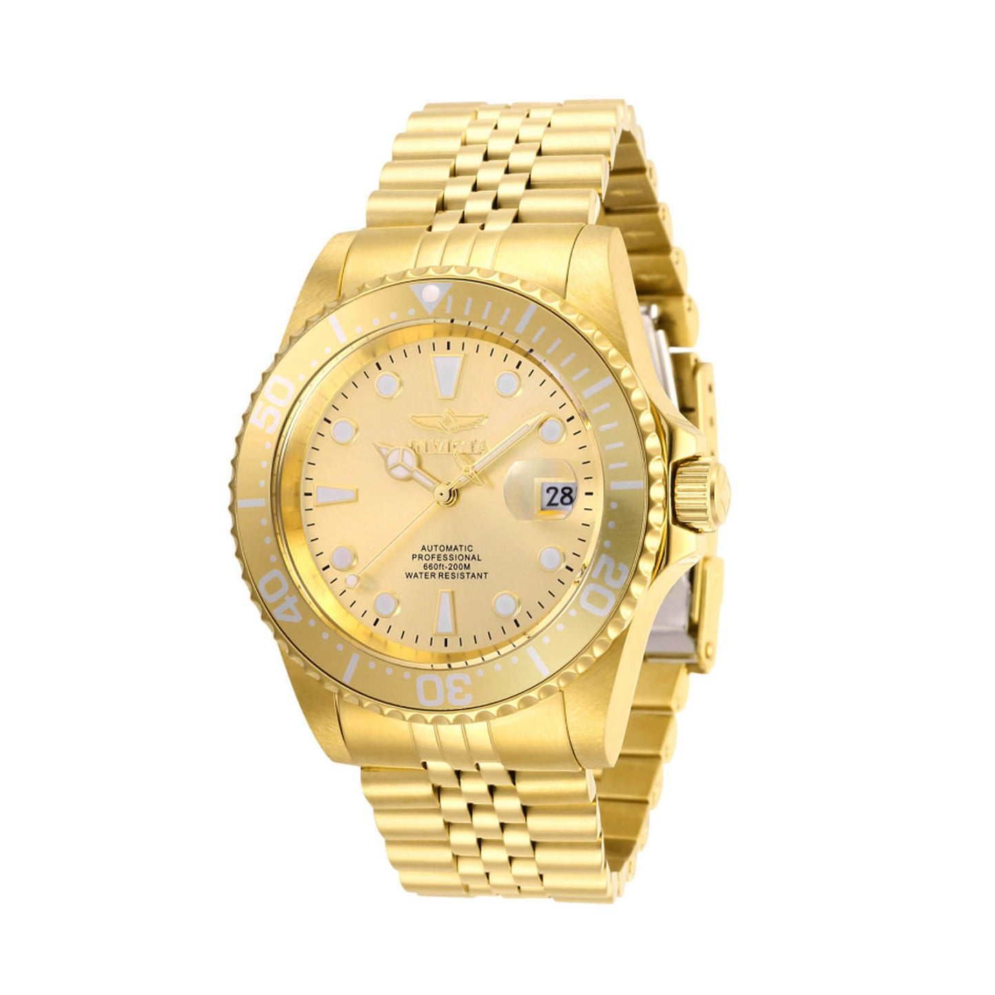 Мъжки часовник Invicta Pro Diver Автоматичен