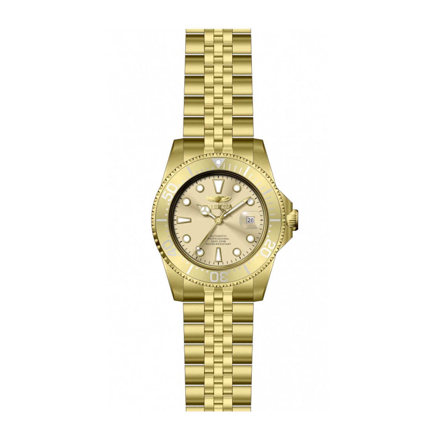Мъжки часовник Invicta Pro Diver Автоматичен 2