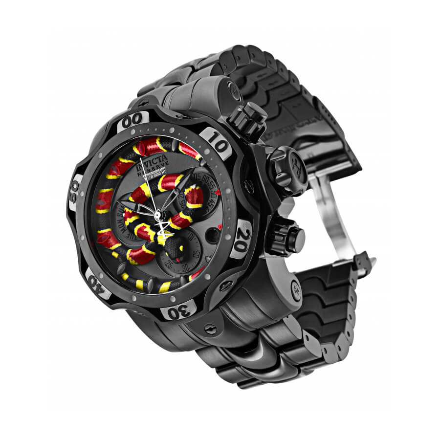 Мъжки часовник Invicta Reserve - Venom 3
