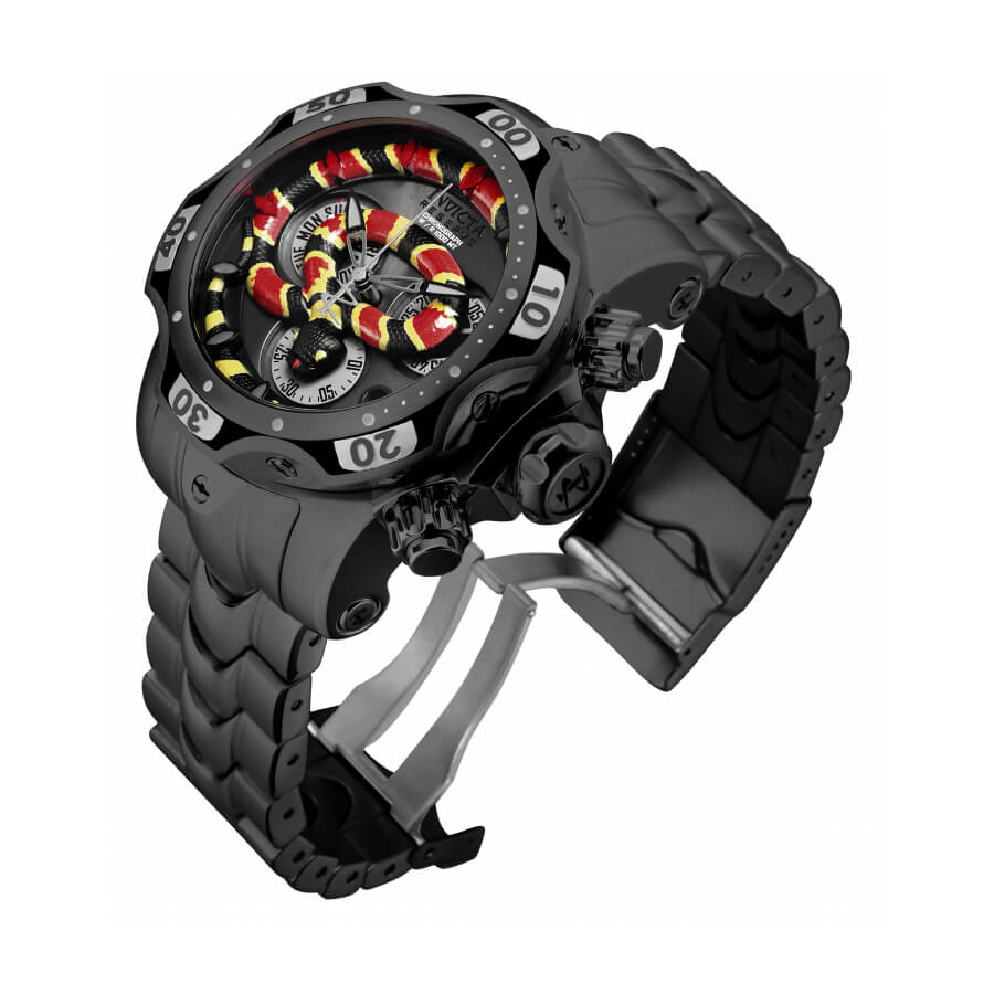 Мъжки часовник Invicta Reserve - Venom 2