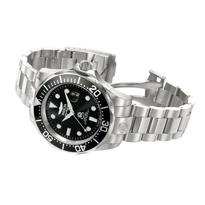 Мъжки часовник Invicta Grand Diver Automatic 3044
