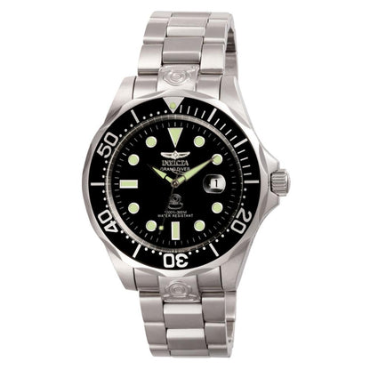 Мъжки часовник Invicta Grand Diver Automatic 3044