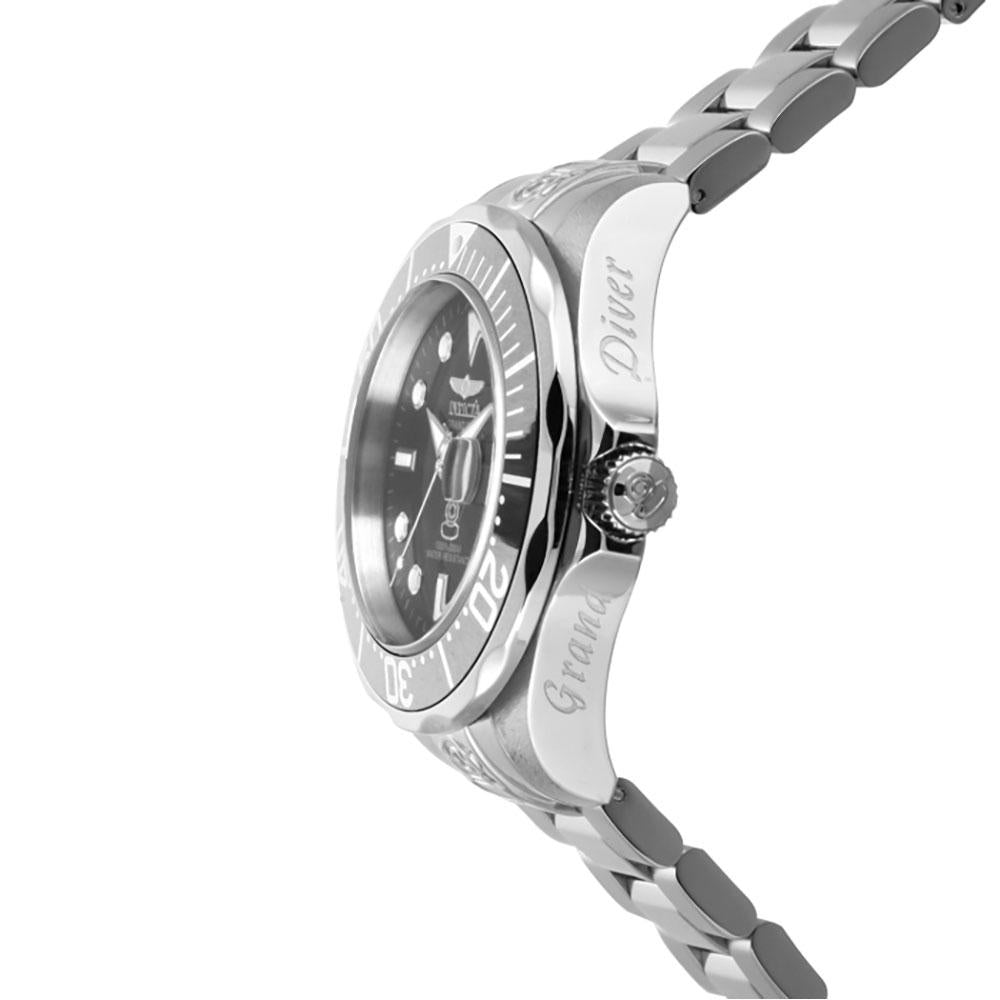 Мъжки часовник Invicta Grand Diver Automatic 3044