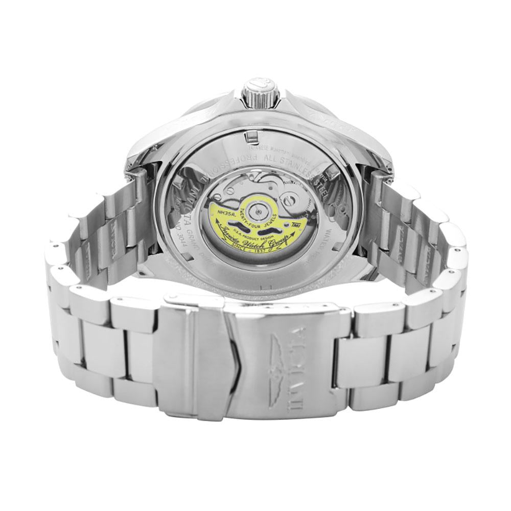 Мъжки часовник Invicta Grand Diver Automatic 3044