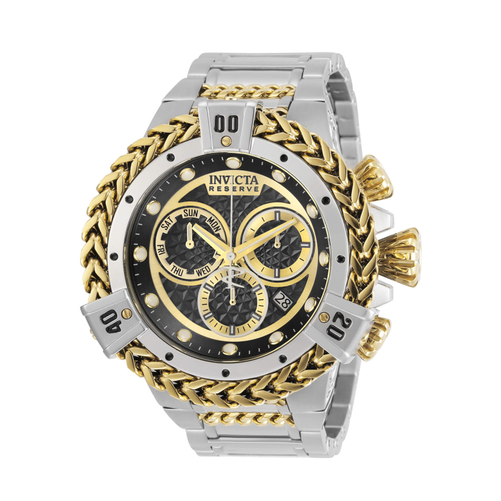 Мъжки часовник Invicta Hercules Reserve 30542