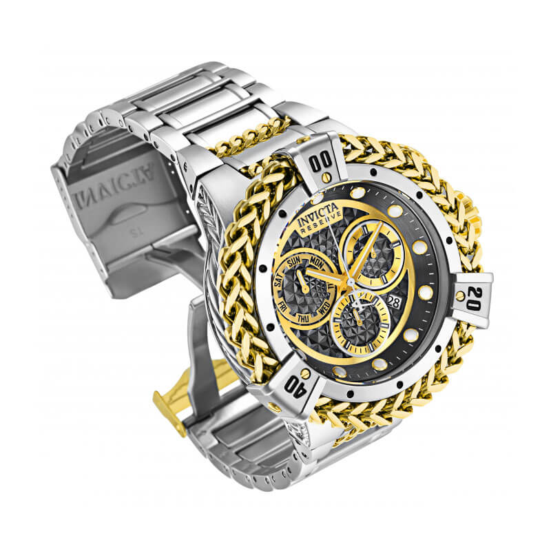 Мъжки часовник Invicta Hercules Reserve 30542