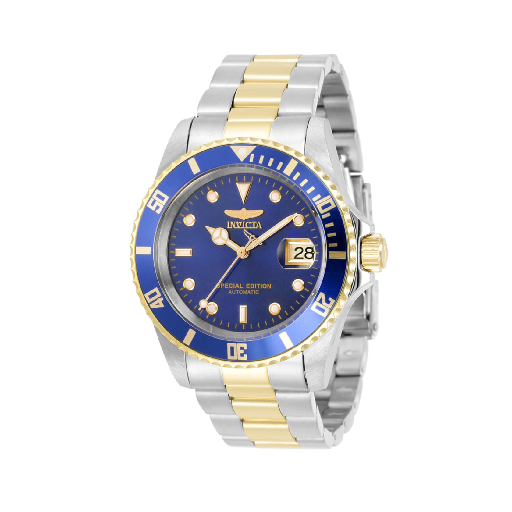 Мъжки часовник Invicta Pro Diver Automatic Special Edition 30599