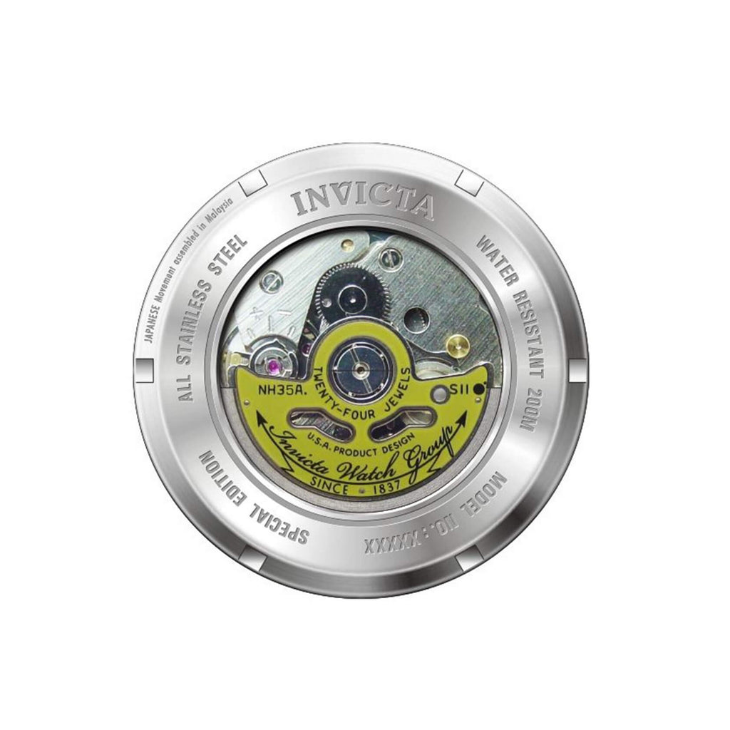 Мъжки часовник Invicta Pro Diver Automatic Special Edition 30599