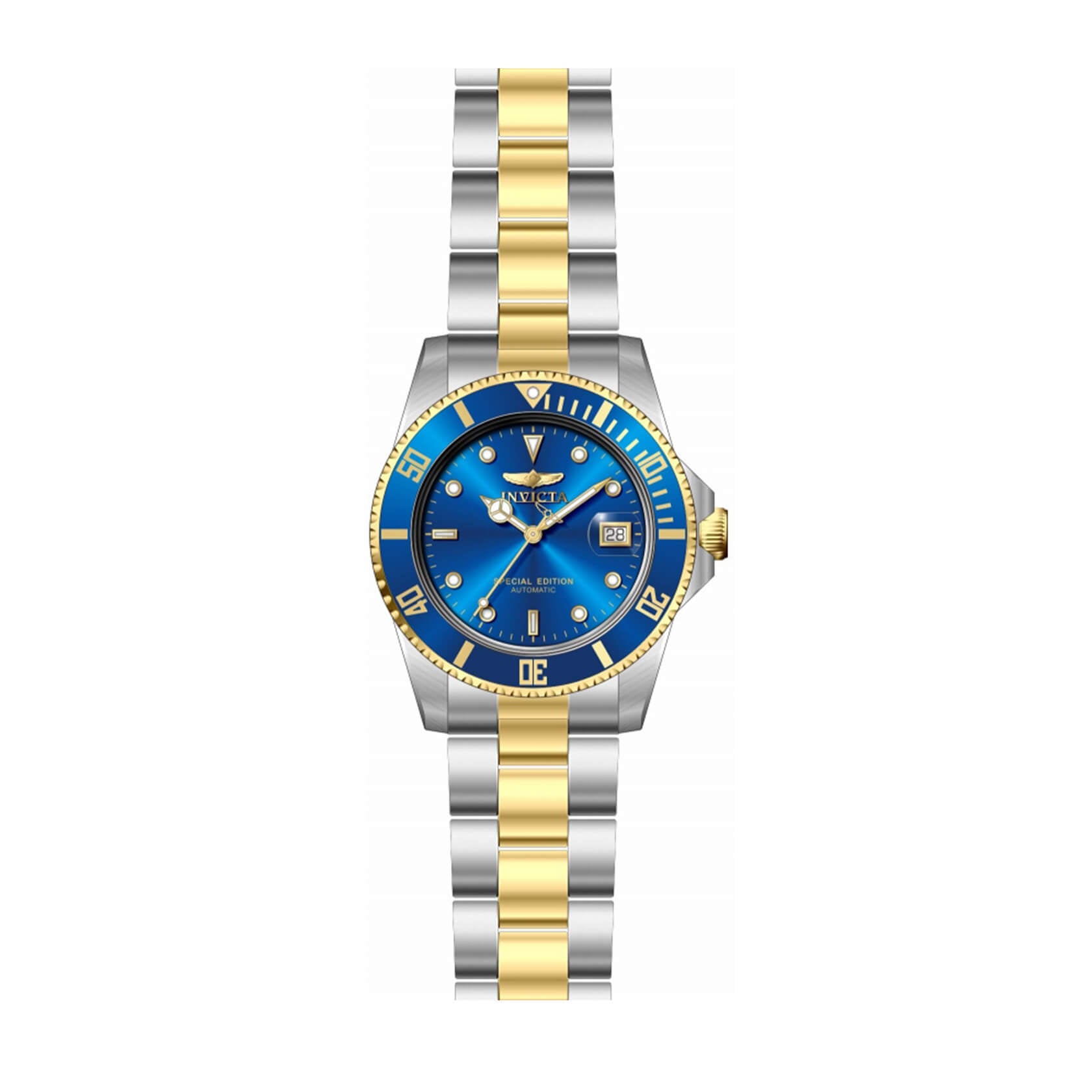 Мъжки часовник Invicta Pro Diver Automatic Special Edition 30599