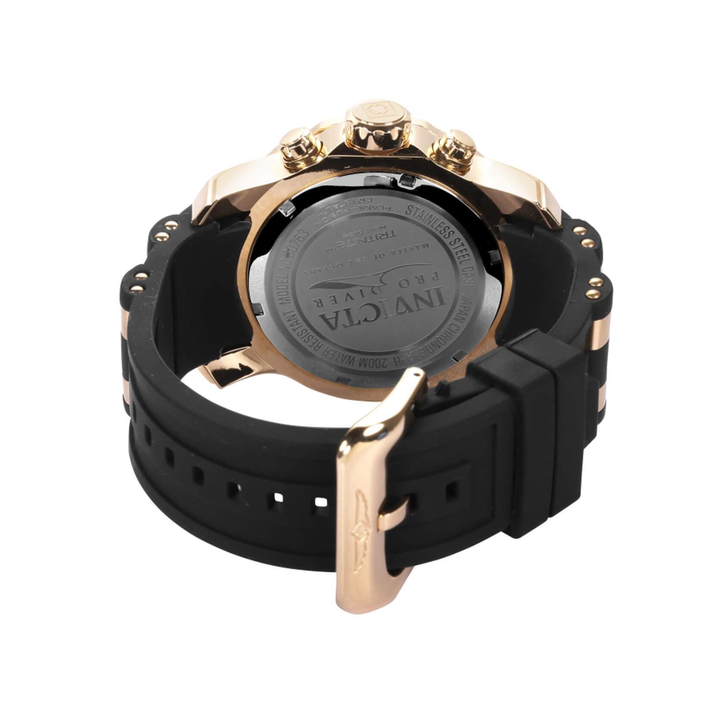 Мъжки часовник Invicta Pro Diver 30763