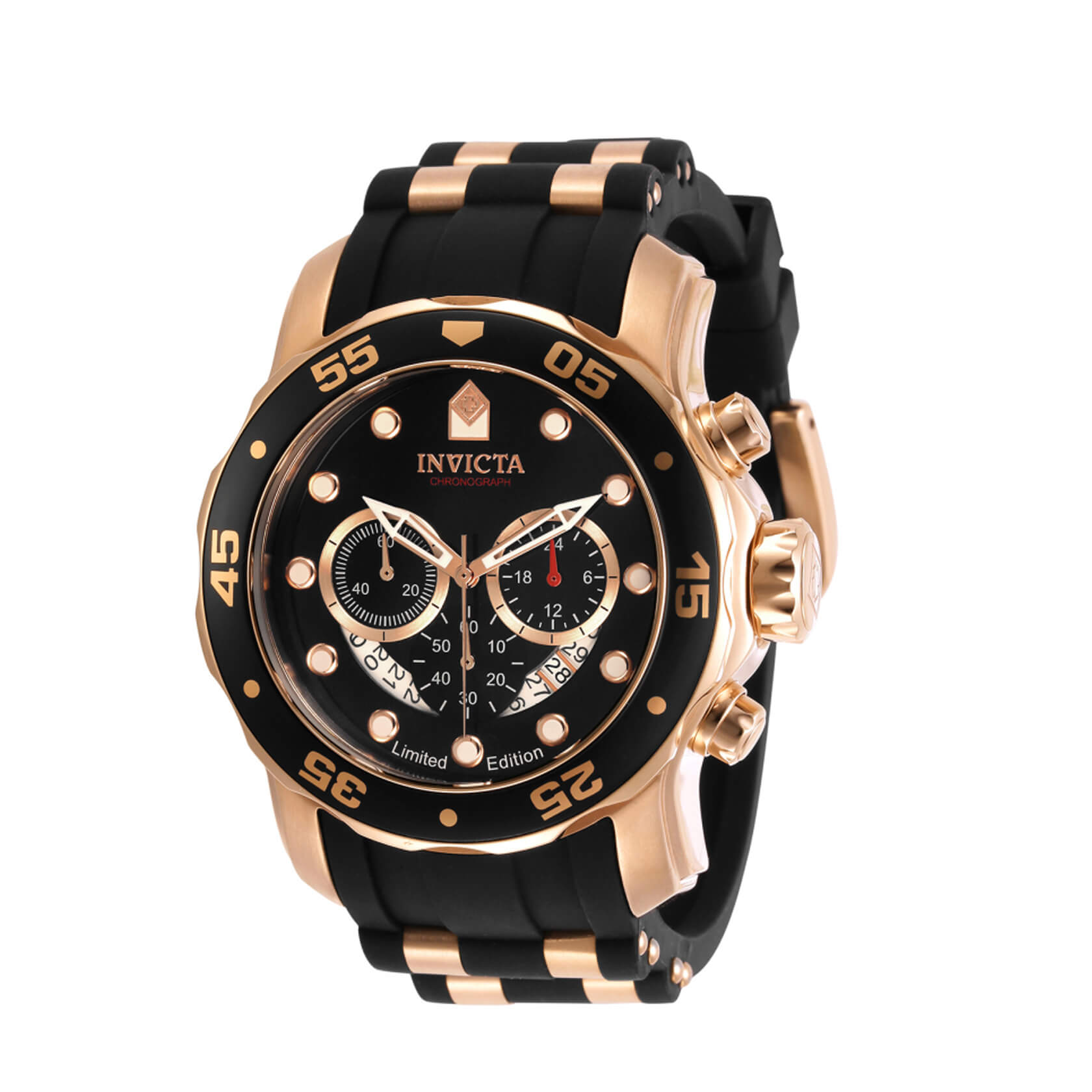 Мъжки часовник Invicta Pro Diver