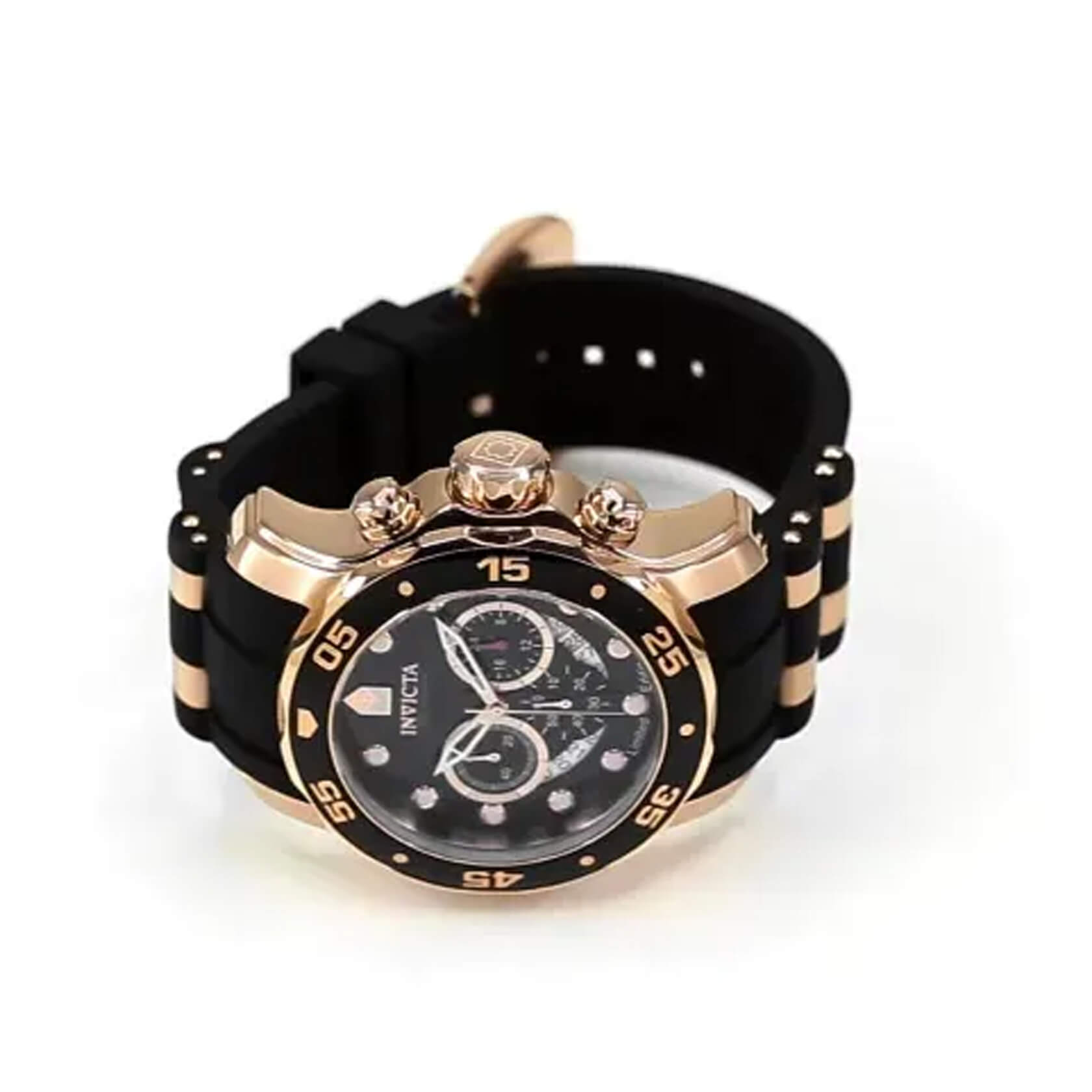 Мъжки часовник Invicta Pro Diver