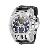 Мъжки часовник Invicta Reserve - Bolt Zeus Magnum 103 диаманта