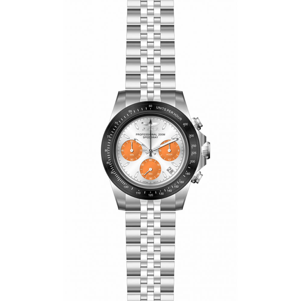 Мъжки часовник Invicta Speedway 20ATM 31003