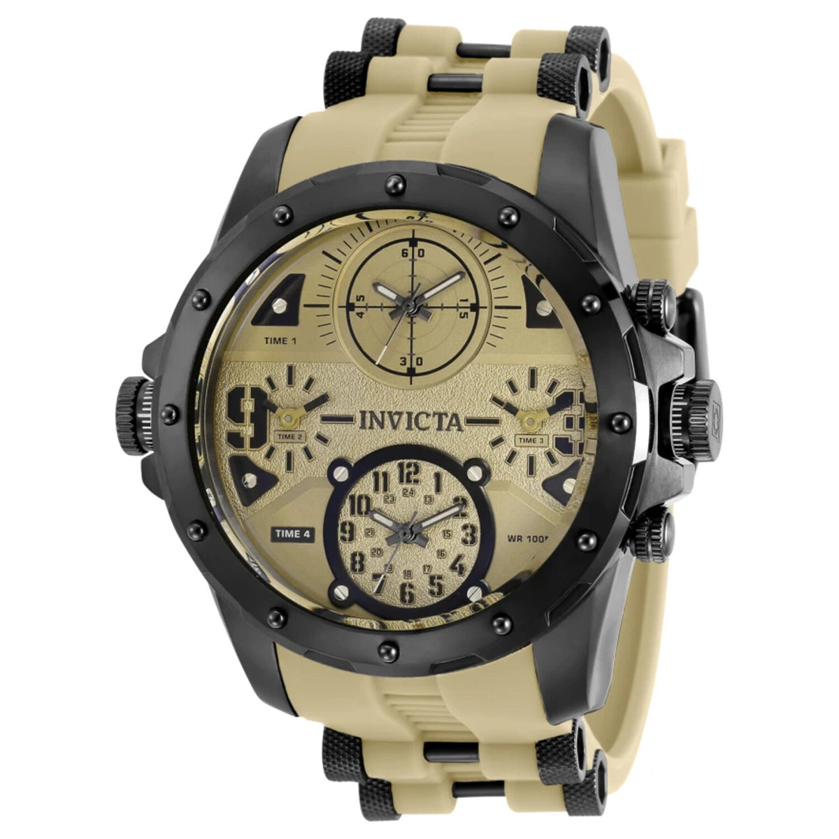 Мъжки часовник Invicta Coalition Forces 31139