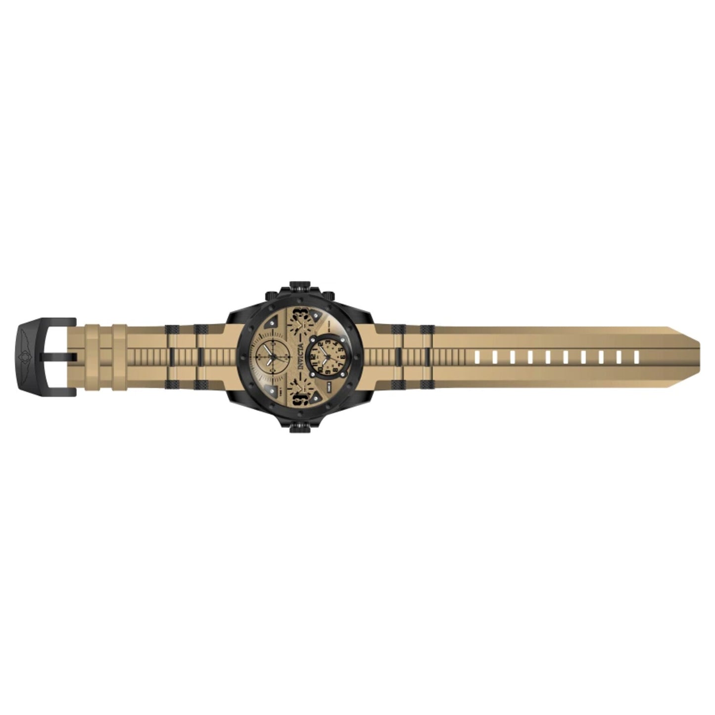 Мъжки часовник Invicta Coalition Forces 31139 4