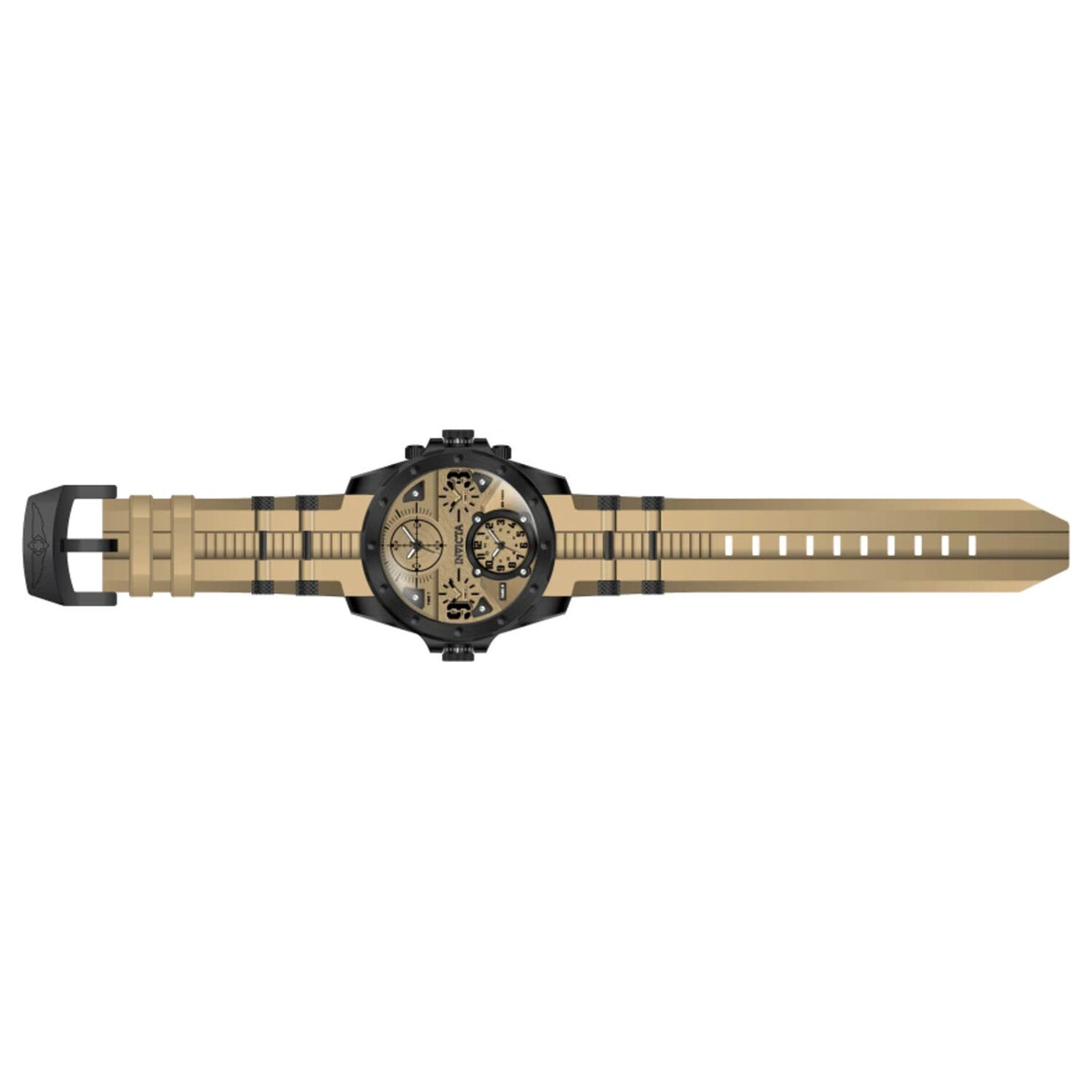 Мъжки часовник Invicta Coalition Forces 31139 4