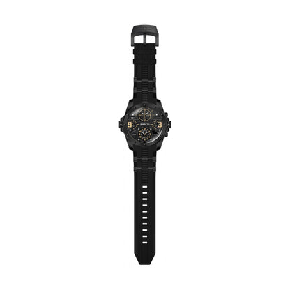 Мъжки часовник Invicta Coalition Forces Field 4 Time Zones Chronograph
