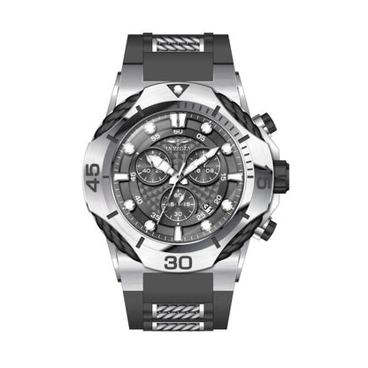 Мъжки часовник Invicta Bolt Silver Force Edition 31166