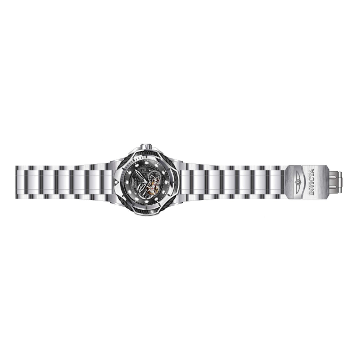Мъжки часовник Invicta Bolt Автоматичен 3