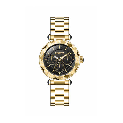 Дамски часовник Invicta Angel Prestige Gold 31298
