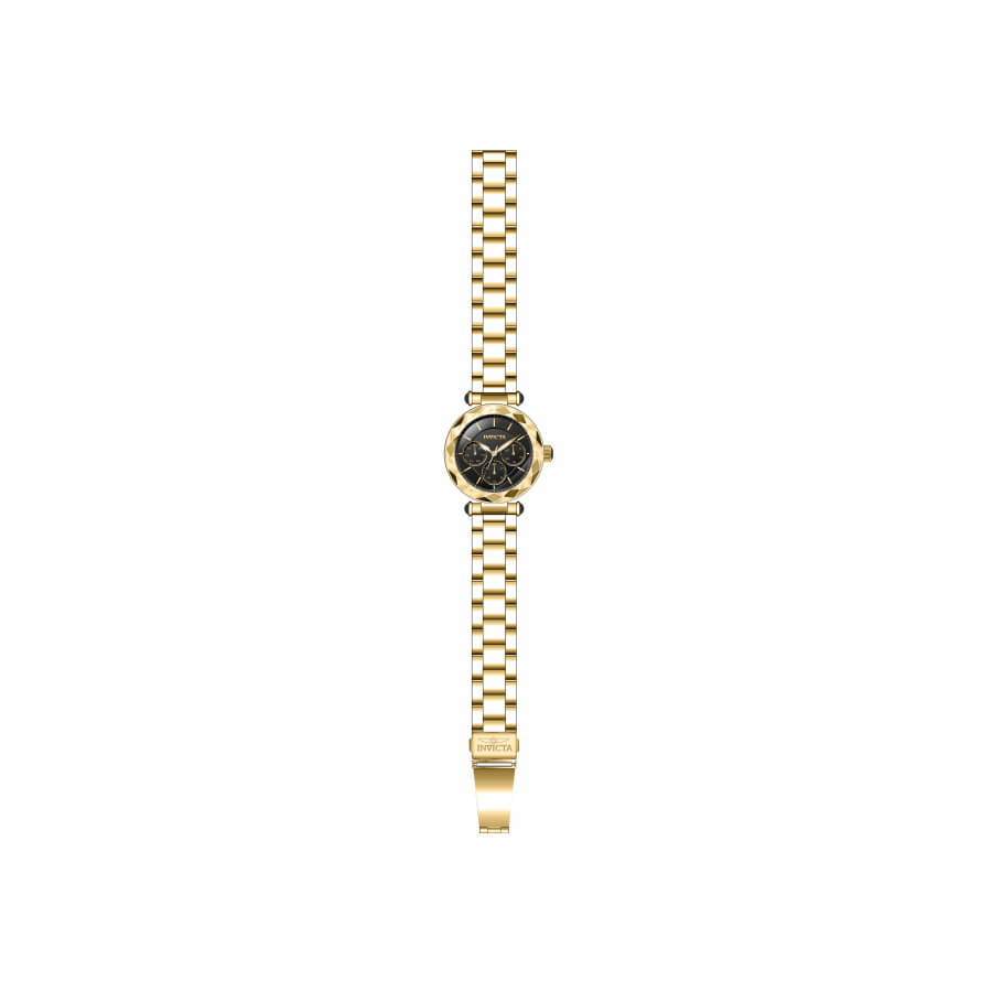 Дамски часовник Invicta Angel Prestige Gold 31298