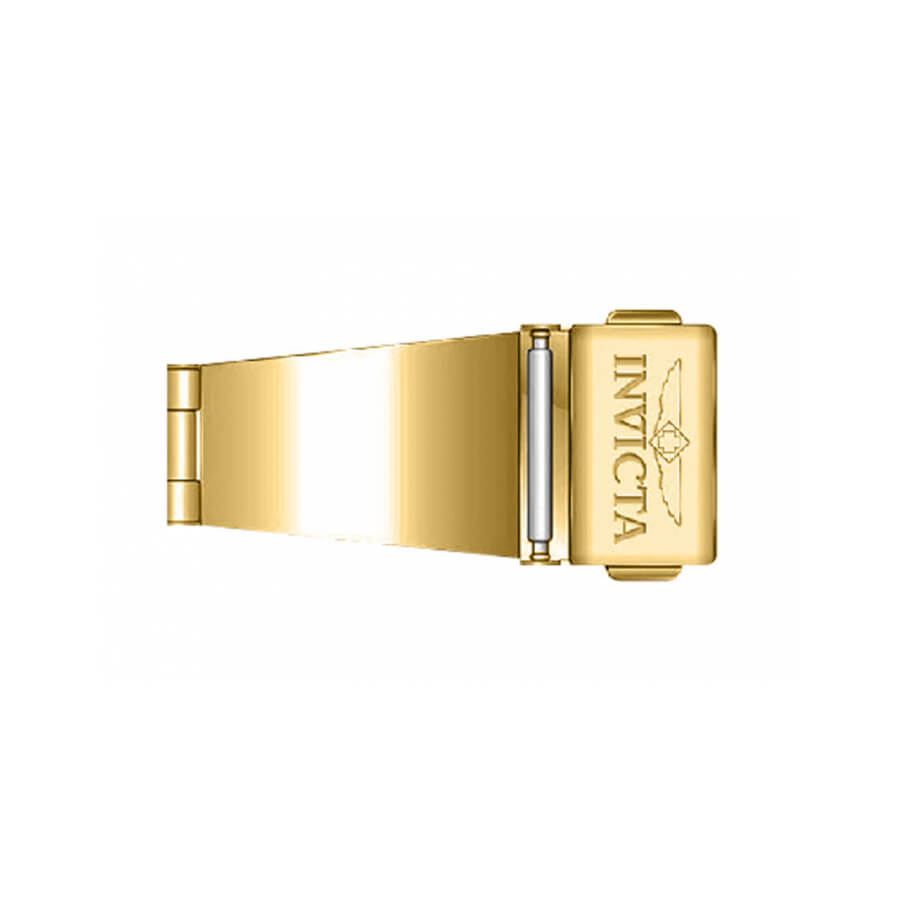 Дамски часовник Invicta Angel Prestige Gold 31298