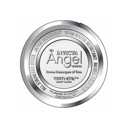 Дамски часовник Invicta Angel Prestige Gold 31298