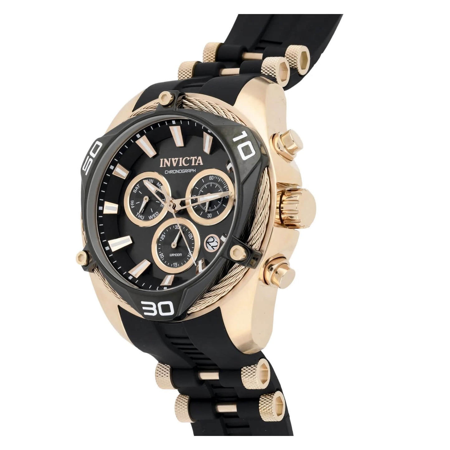 Мъжки часовник Invicta Bolt 3