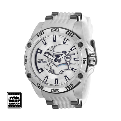 Мъжки часовник Invicta Star Wars Stormtrooper Automatic 31689