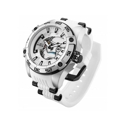 Мъжки часовник Invicta Star Wars Stormtrooper Automatic 31689