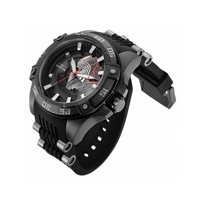 Мъжки часовник Invicta Star Wars Kylo Ren Automatic 31691