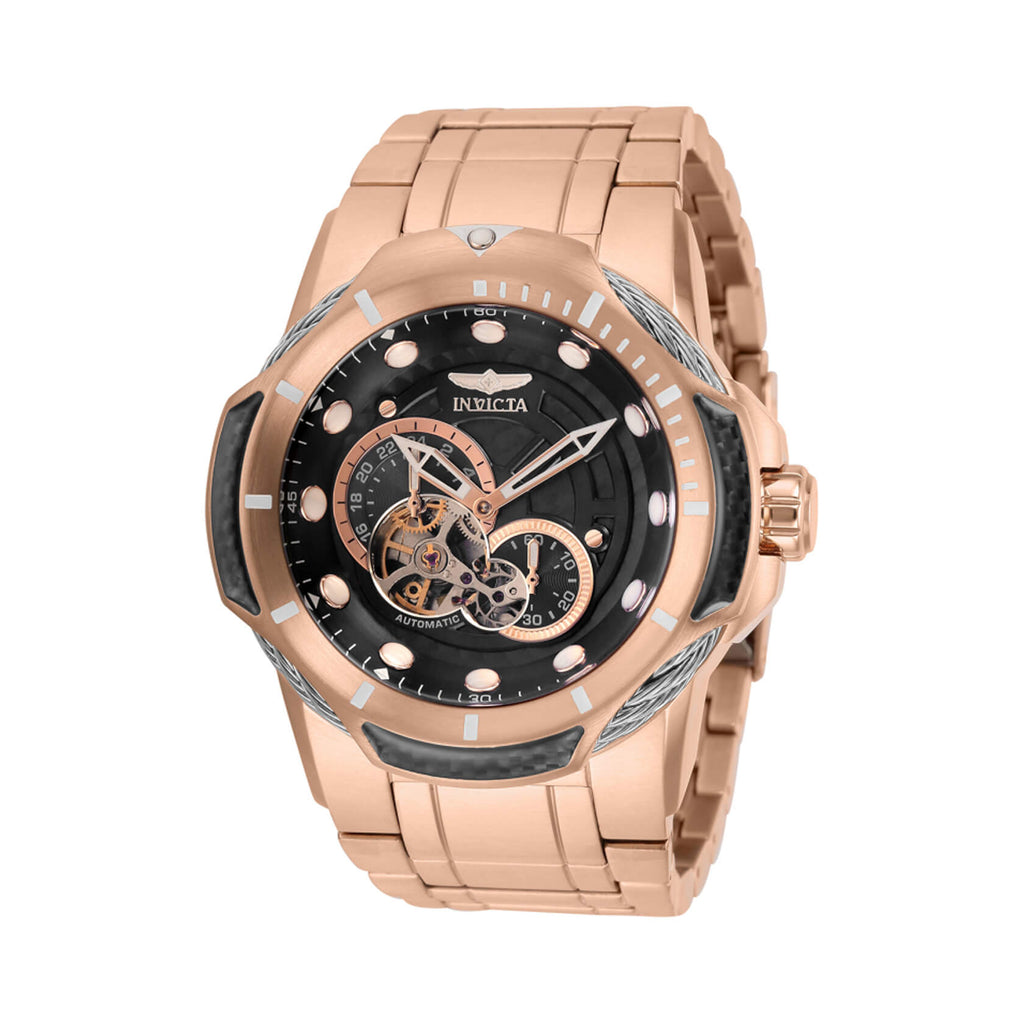 Мъжки часовник Invicta Bolt Night Glow Automatic 31953