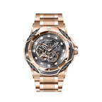 Мъжки часовник Invicta Bolt Night Glow Automatic 31953