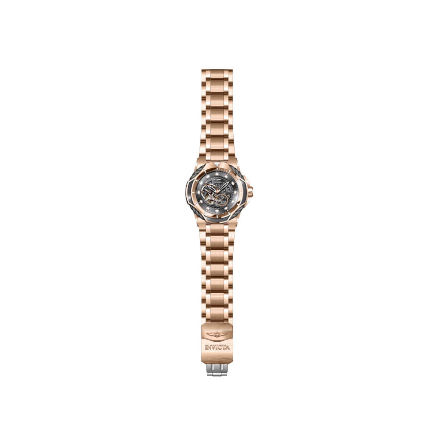 Мъжки часовник Invicta Bolt Night Glow Automatic 31953