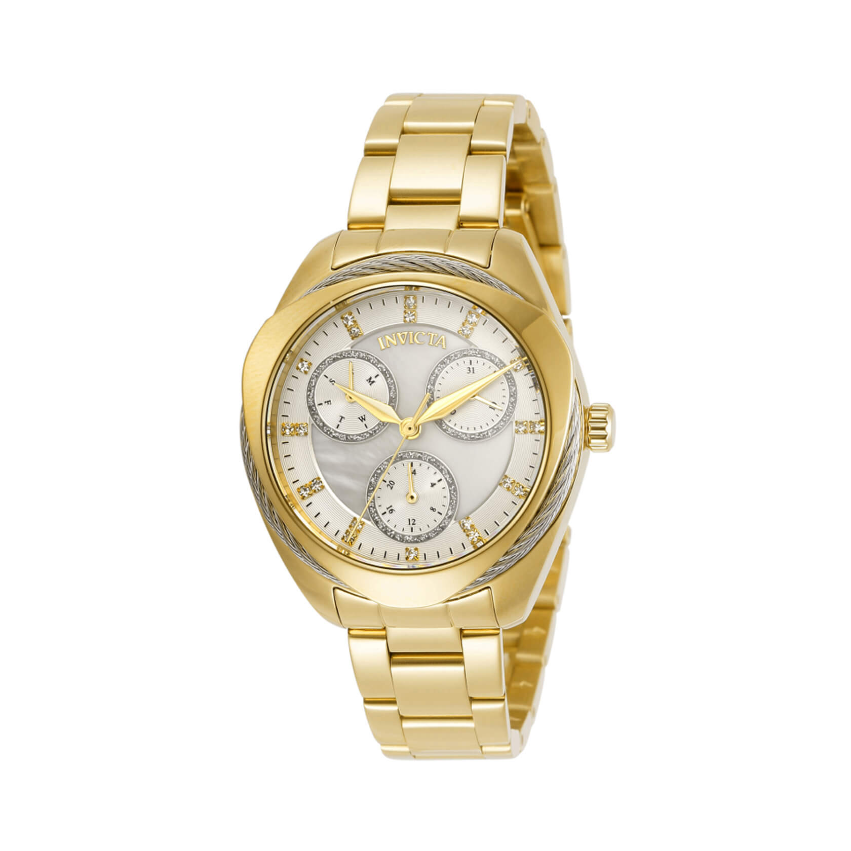 Дамски часовник Invicta Bolt Fury Limited 31996