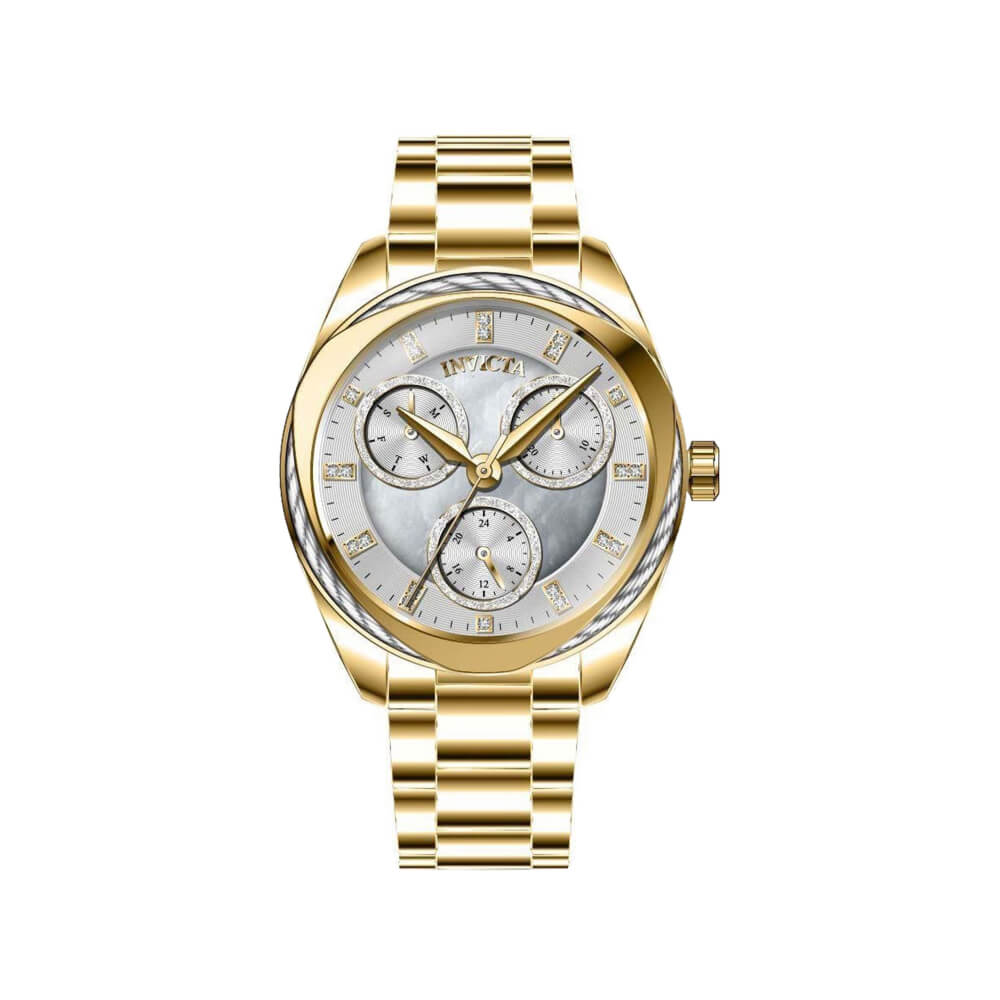 Дамски часовник Invicta Bolt Fury Limited 31996