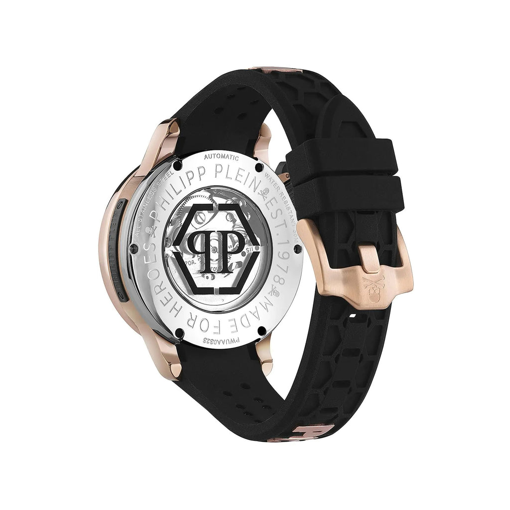 Мъжки часовник Philipp Plein Hyper Sport Automatic PWUAA0323