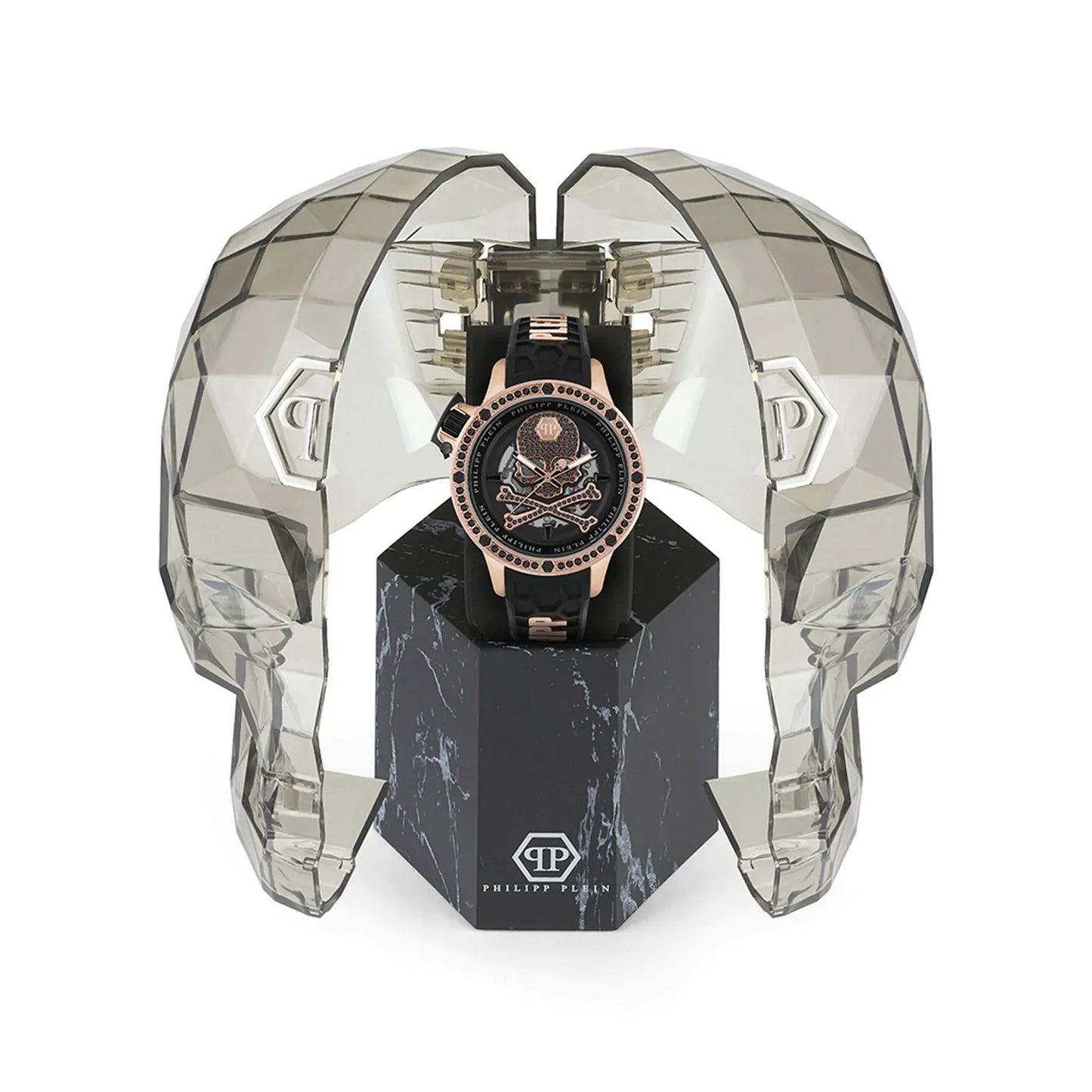 Мъжки часовник Philipp Plein Hyper Sport Automatic PWUAA0323
